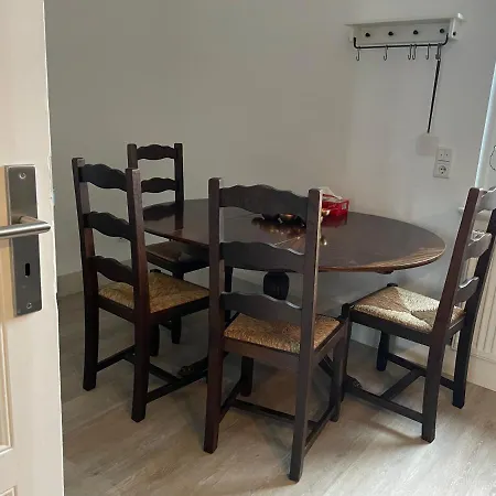 Zentrale Fur 4 Personen