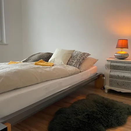 Zentrale Fur 4 Personen Bielefeld