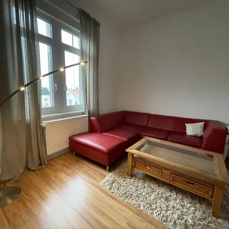 Zentrale Fur 4 Personen Bielefeld